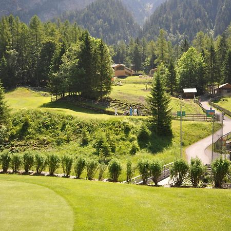 Hotel Sonne Бранд Екстериор снимка