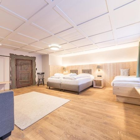 Hotel Sonne Бранд Екстериор снимка