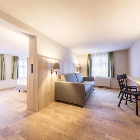 Hotel Sonne Бранд Екстериор снимка