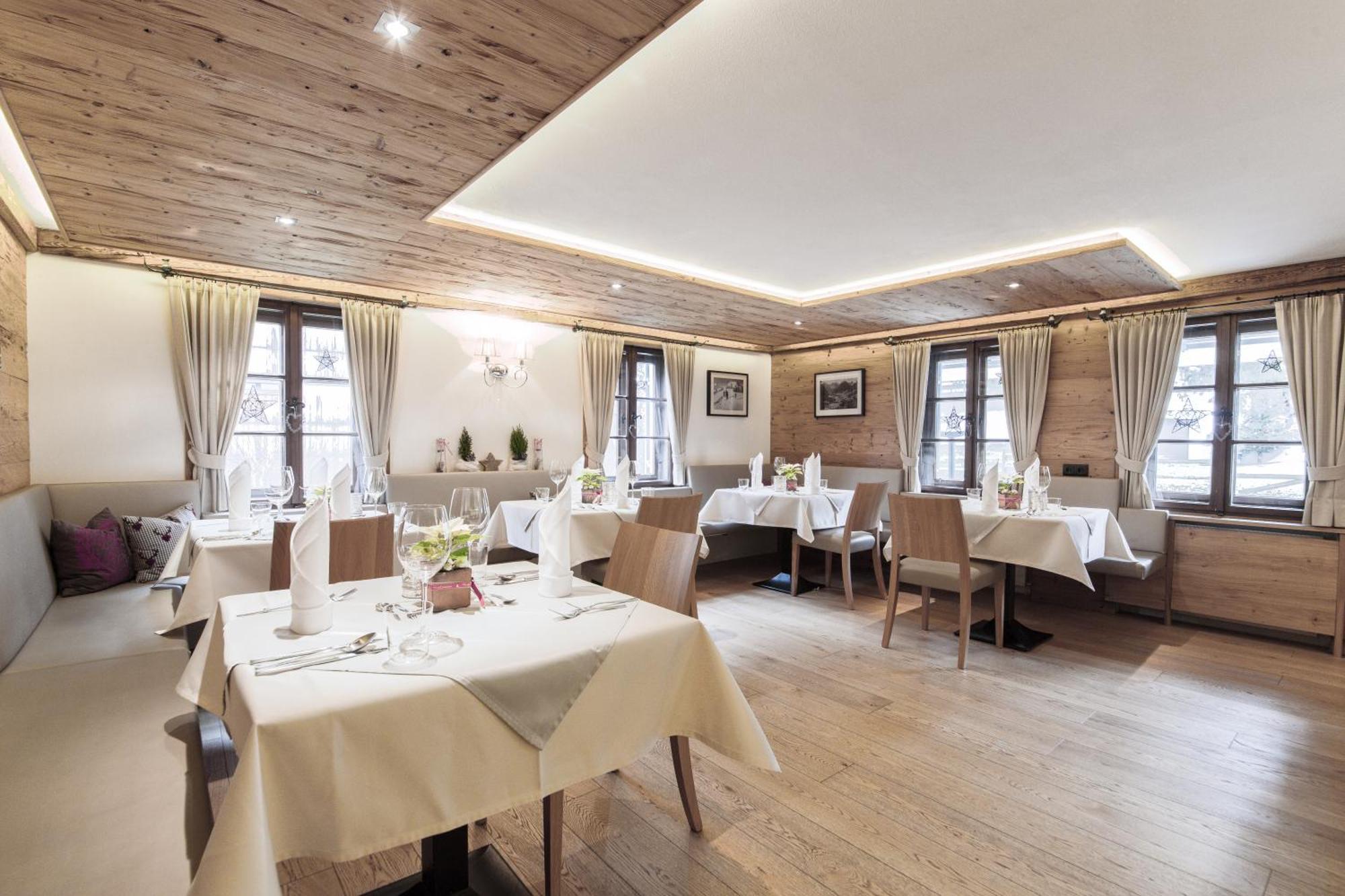 Hotel Sonne Бранд Екстериор снимка