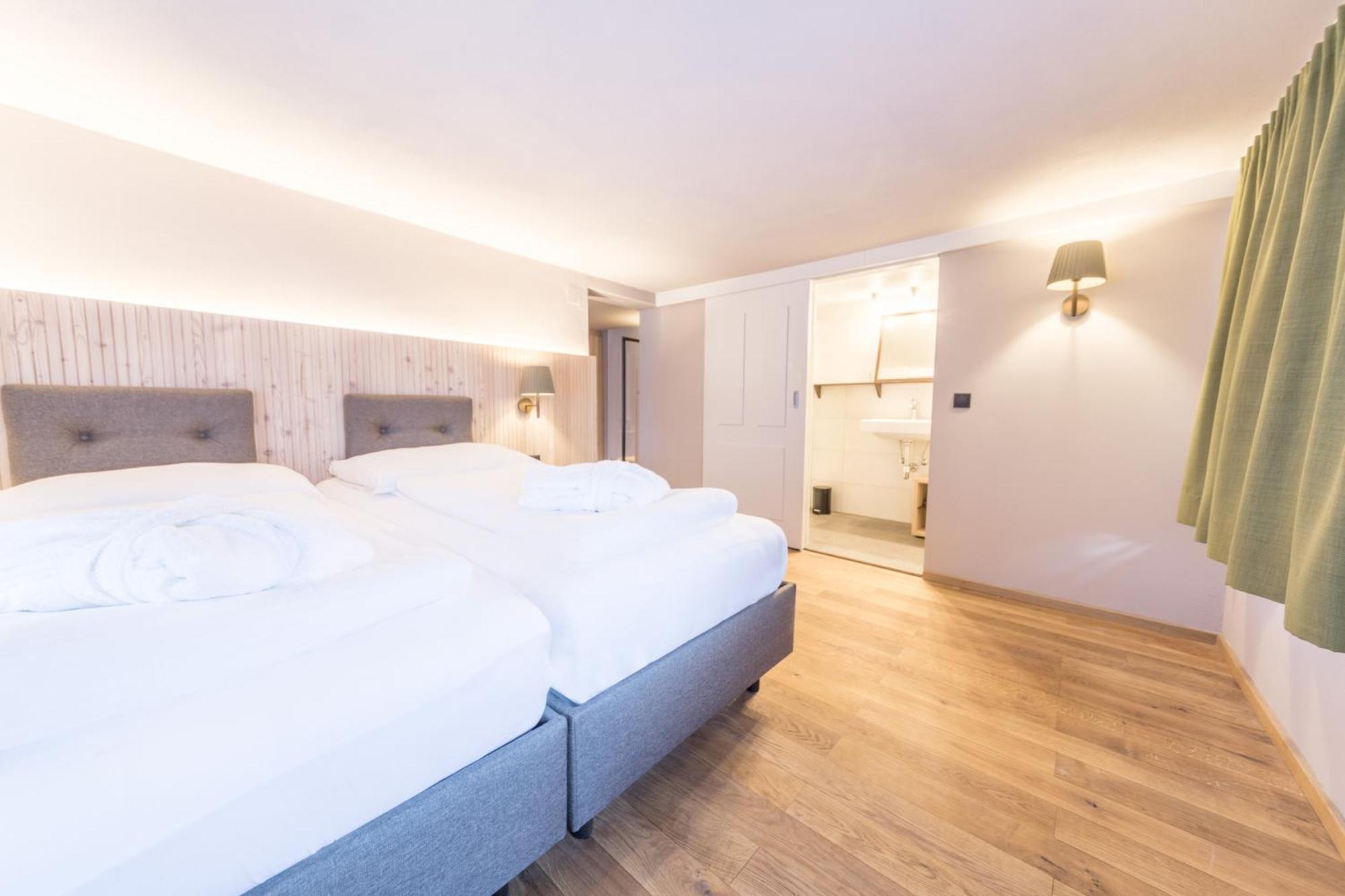Hotel Sonne Бранд Екстериор снимка