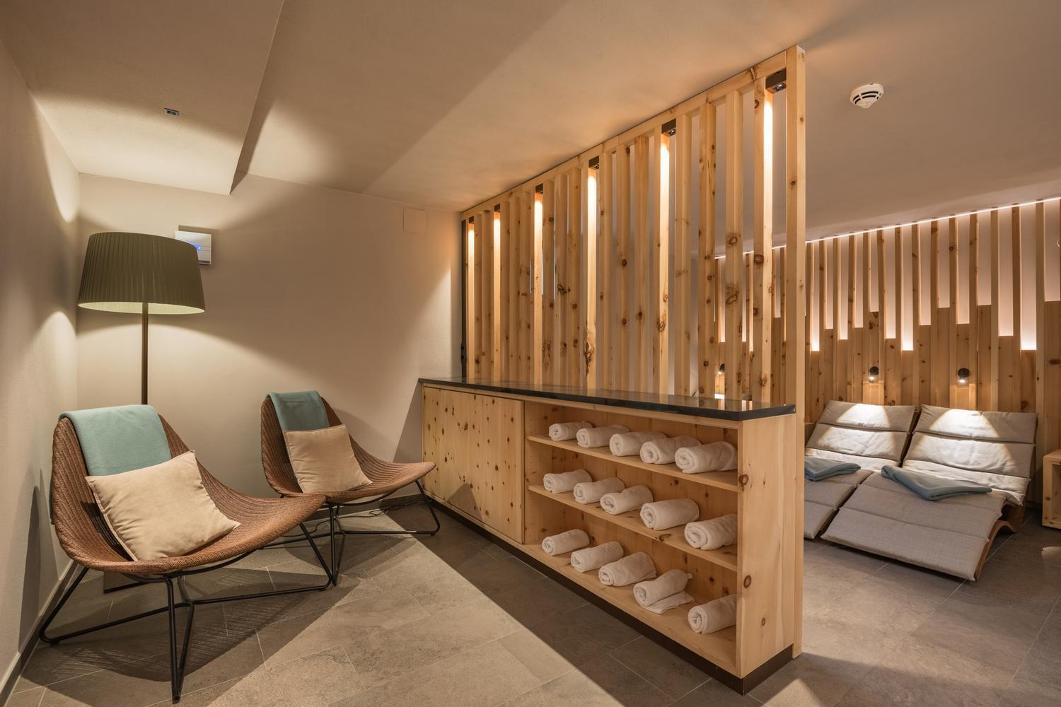 Hotel Sonne Бранд Екстериор снимка