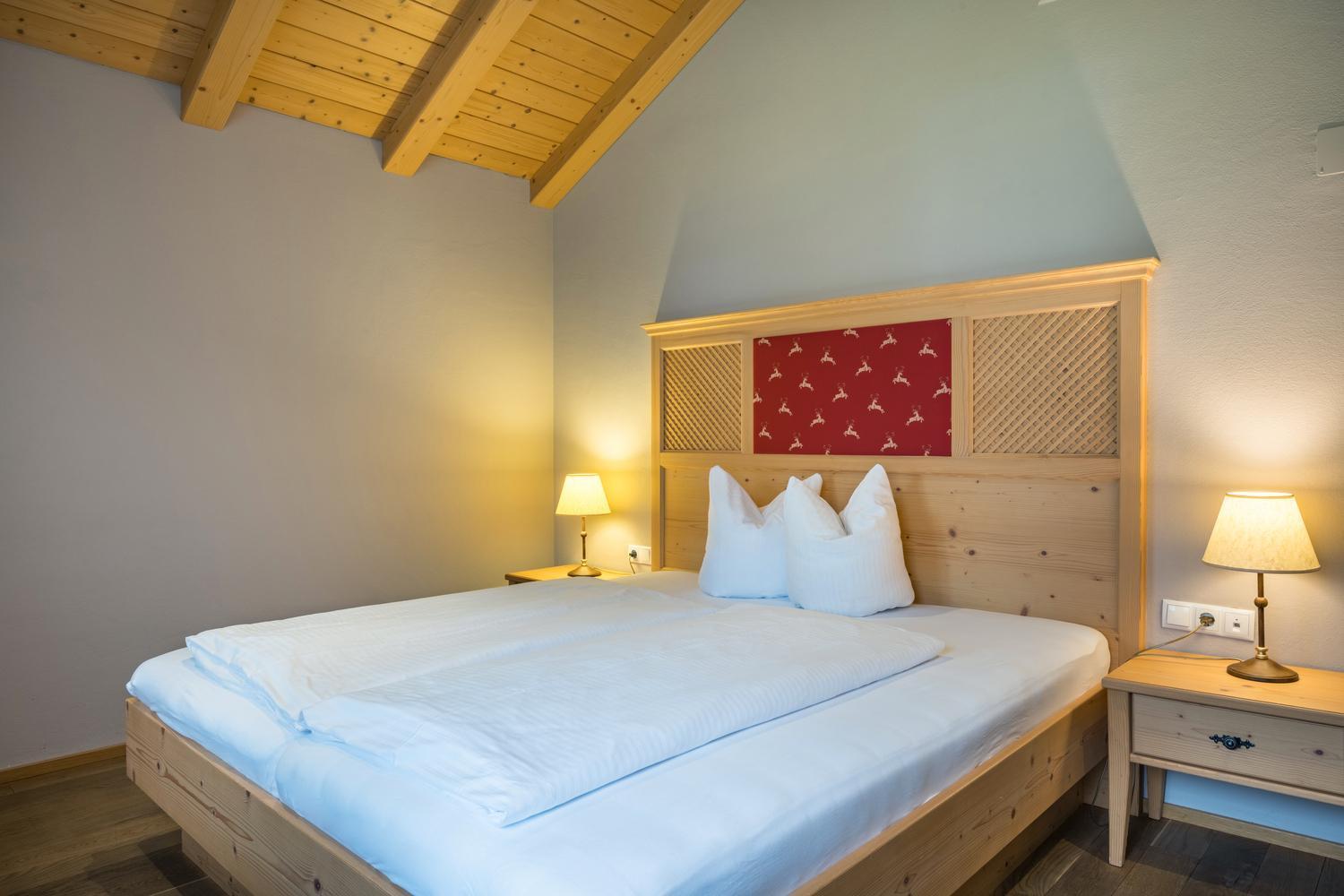Hotel Sonne Бранд Екстериор снимка
