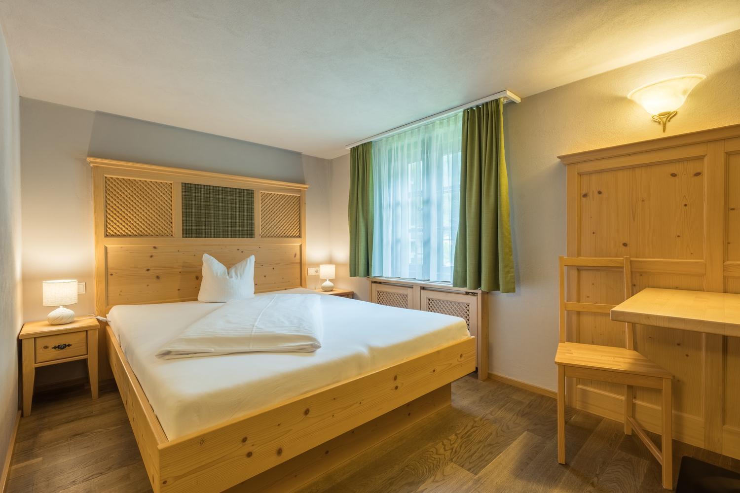 Hotel Sonne Бранд Екстериор снимка