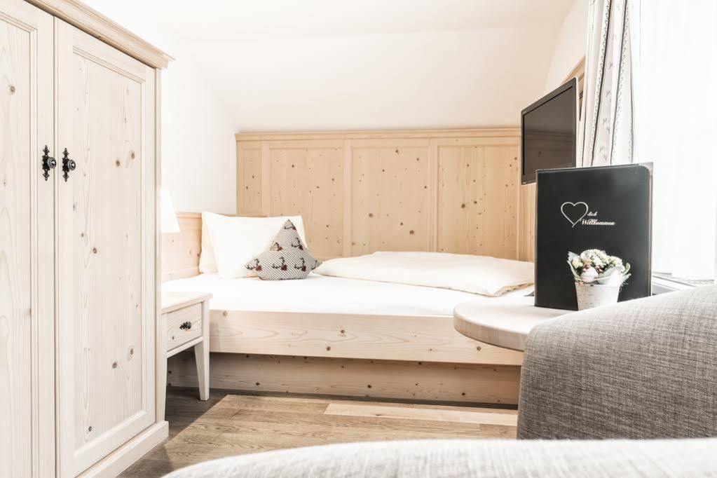 Hotel Sonne Бранд Екстериор снимка