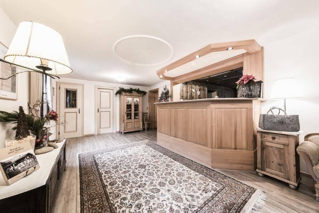 Hotel Sonne Бранд Екстериор снимка