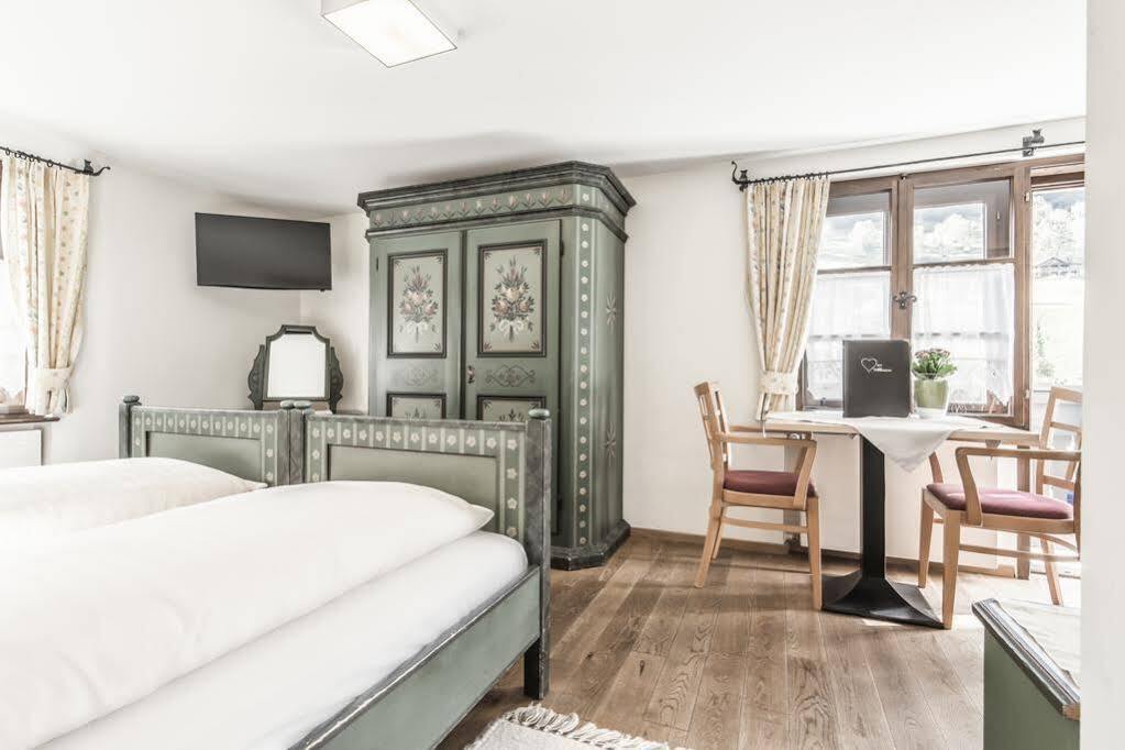 Hotel Sonne Бранд Екстериор снимка