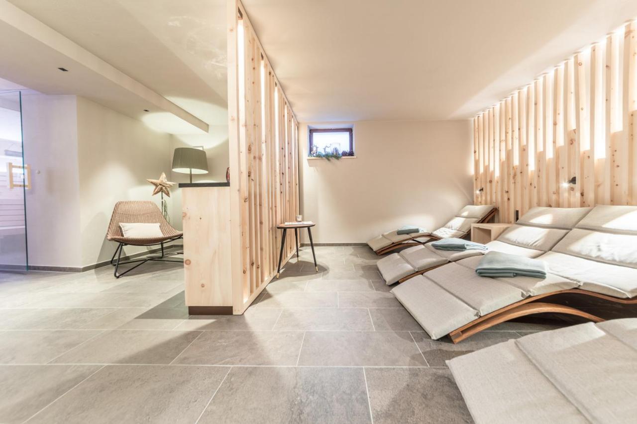 Hotel Sonne Бранд Екстериор снимка