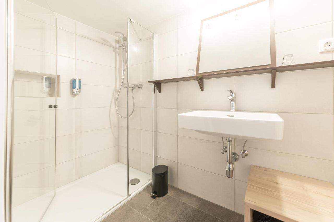 Hotel Sonne Бранд Екстериор снимка